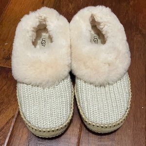Ugg Slippers